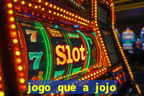 jogo que a jojo todynho joga